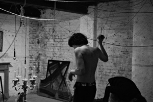 Omertà / Misery Pleasure on Apr 22, 2026 [849-small]