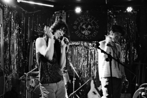 Anamanaguchi / 300SkullsAndCounting / Shoplifting / Cool Haircuts For Boys on May 22, 2026 [884-small]