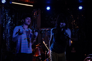 Anamanaguchi / 300SkullsAndCounting / Shoplifting / Cool Haircuts For Boys on May 22, 2026 [888-small]
