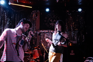 Anamanaguchi / 300SkullsAndCounting / Shoplifting / Cool Haircuts For Boys on May 22, 2026 [890-small]