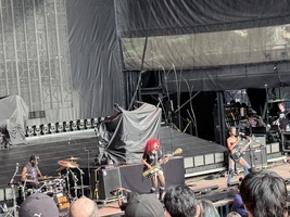 Evanescence / Spiritbox / Nova Twins on Jul 20, 2026 [916-small]