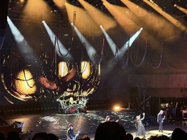 Evanescence / Spiritbox / Nova Twins on Jul 20, 2026 [917-small]