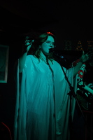 Kasperia / Hari The Cosmic Cowboy / Abi-Fay on Jun 20, 2026 [919-small]