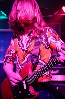 Kasperia / Hari The Cosmic Cowboy / Abi-Fay on Jun 20, 2026 [925-small]