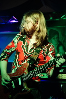Kasperia / Hari The Cosmic Cowboy / Abi-Fay on Jun 20, 2026 [927-small]