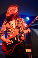 Kasperia / Hari The Cosmic Cowboy / Abi-Fay on Jun 20, 2026 [929-small]