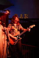 Kasperia / Hari The Cosmic Cowboy / Abi-Fay on Jun 20, 2026 [930-small]