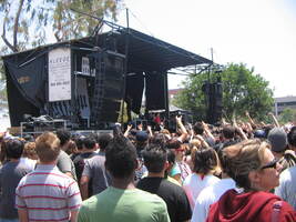 Atreyu, Vans Warped Tour on Jul 1, 2005 [978-small]