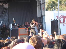 Vans Warped Tour on Jul 1, 2005 [982-small]