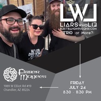 Liars Who Lie on Jul 24, 2026 [021-small]