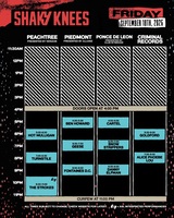 Shaky Knees Music Festival 2026 (Day 1 of 3) on Sep 18, 2026 [039-small]