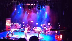 The Head and the Heart / Wilderado on Jul 21, 2026 [046-small]