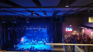 The Head and the Heart / Wilderado on Jul 21, 2026 [049-small]