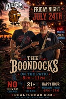 Boondocks on Jul 24, 2026 [062-small]