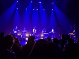 Greensky Bluegrass on Jul 22, 2026 [091-small]