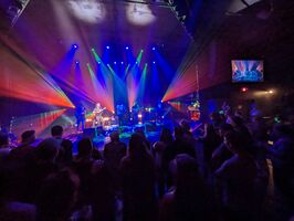 Greensky Bluegrass on Jul 22, 2026 [092-small]