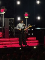 5 Seconds of Summer / The Band Camino on Jul 7, 2026 [096-small]