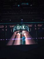 Khalid / Soulidified on Jun 18, 2026 [114-small]