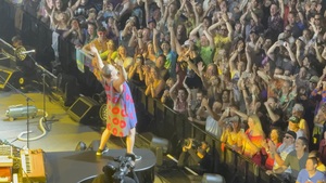 Phish on Jul 22, 2026 [121-small]
