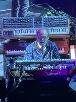 Phish on Jul 22, 2026 [124-small]