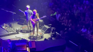 Phish on Jul 22, 2026 [127-small]