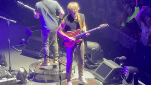 Phish on Jul 22, 2026 [128-small]