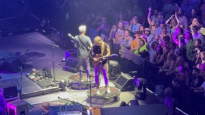 Phish on Jul 22, 2026 [129-small]