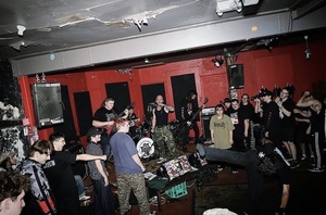 Bifurcation / Deliver Us from Evil / Double barrel solution / Anggrath / Illan Kaapan / Secluded on May 29, 2026 [165-small]