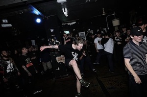 Bifurcation / Deliver Us from Evil / Double barrel solution / Anggrath / Illan Kaapan / Secluded on May 29, 2026 [166-small]