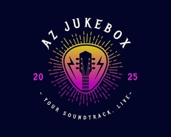 AZ Jukebox on Jul 25, 2026 [169-small]