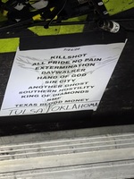 Norma Jean / Upon A Burning Body / Fox Lake / Zero Signal on Jul 21, 2026 [233-small]