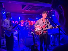 Bill Ryder-Jones / Jolie Skye on Jul 22, 2026 [240-small]