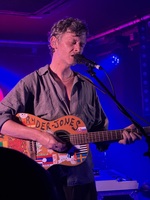 Bill Ryder-Jones / Jolie Skye on Jul 22, 2026 [241-small]
