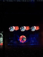 Bruno Mars / Victoria Monét / DJ Pee .Wee on Jul 22, 2026 [249-small]