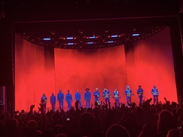 tags: David Byrne, Edinburgh, Scotland, United Kingdom, Edinburgh Playhouse - David Byrne on Jul 22, 2026 [267-small]