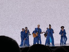 tags: David Byrne, Edinburgh, Scotland, United Kingdom, Edinburgh Playhouse - David Byrne on Jul 22, 2026 [270-small]