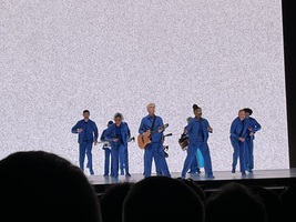 tags: David Byrne, Edinburgh, Scotland, United Kingdom, Edinburgh Playhouse - David Byrne on Jul 22, 2026 [273-small]