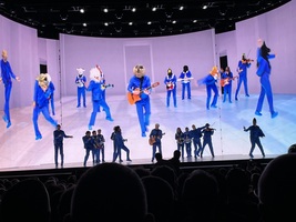 tags: David Byrne, Edinburgh, Scotland, United Kingdom, Edinburgh Playhouse - David Byrne on Jul 22, 2026 [276-small]