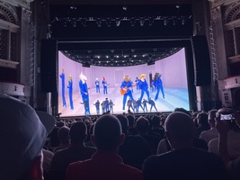 tags: David Byrne, Edinburgh, Scotland, United Kingdom, Edinburgh Playhouse - David Byrne on Jul 22, 2026 [278-small]