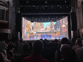 tags: David Byrne, Edinburgh, Scotland, United Kingdom, Edinburgh Playhouse - David Byrne on Jul 22, 2026 [280-small]