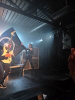 Arch Enemy on Jul 22, 2026 [314-small]