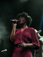 Orlane / Dyna Lewis and the soul carawan on Jun 27, 2026 [319-small]