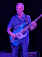 North Mississippi Allstars on Jul 22, 2026 [329-small]