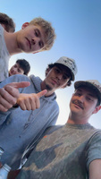 Jason Aldean / Chase Matthew / Mackenzie Carpenter / Dee Jay Silver on Jul 16, 2026 [335-small]