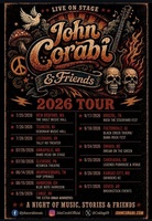 John Corabi / The Gab Cinque Band / Tom Keifer Band on Jul 30, 2026 [338-small]