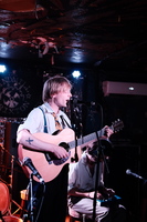 Lost Alice / Dan Lyons / Dura Mater (UK) / Alfreda / Last Apollo / Cherry i on Jul 11, 2026 [342-small]