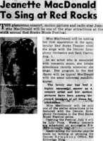 Jeanette MacDonald / The Denver Symphony Orchestra on Aug 1, 1952 [396-small]