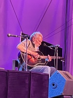 Jorma Kaukonen / John Hurlbut on Jul 23, 2021 [399-small]