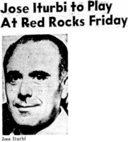 José Iturbi / The Denver Symphony Orchestra on Aug 15, 1952 [413-small]