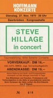 Steve Hillage / Aviator on Nov 27, 1979 [425-small]